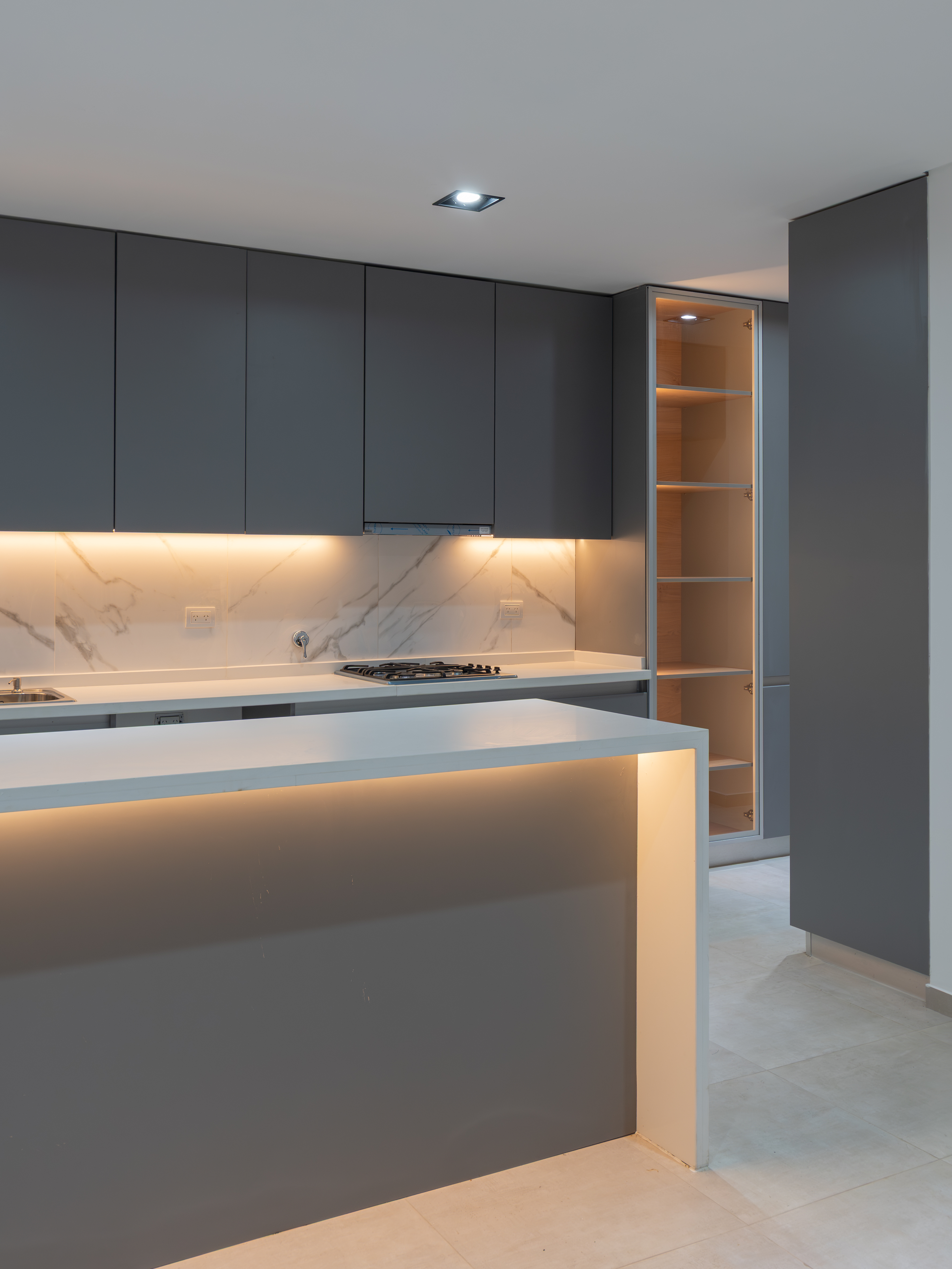 Casas